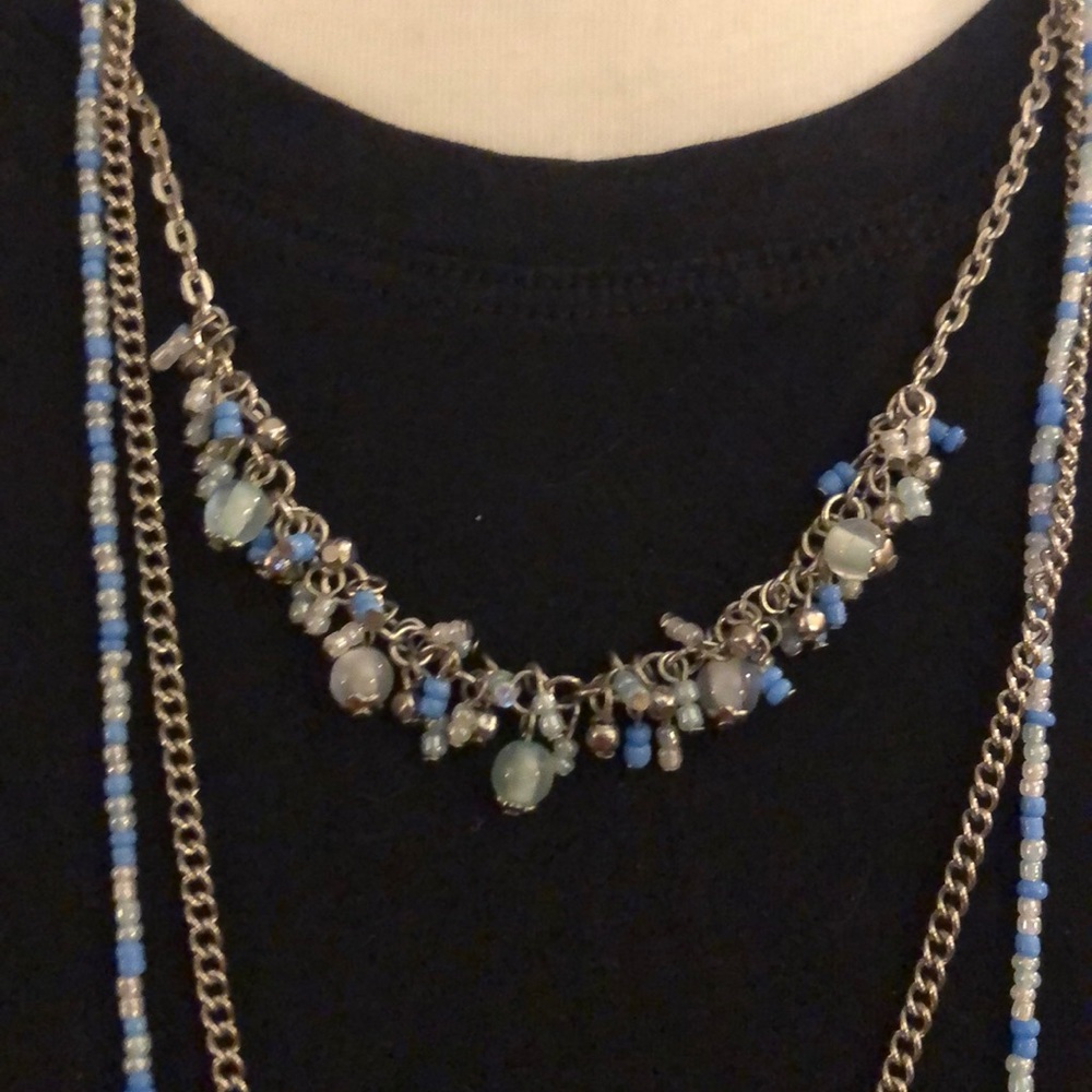 Necklace - Picture 2 of 3